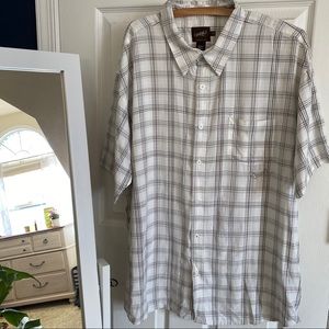 O’Neill Button Down Shirt XXL